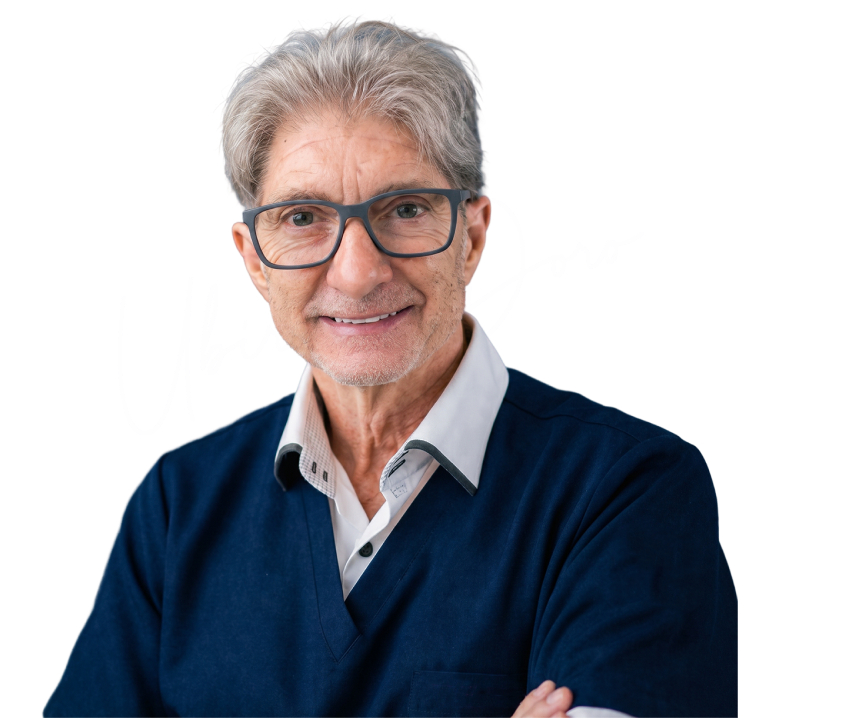 Dr ubiratan doro